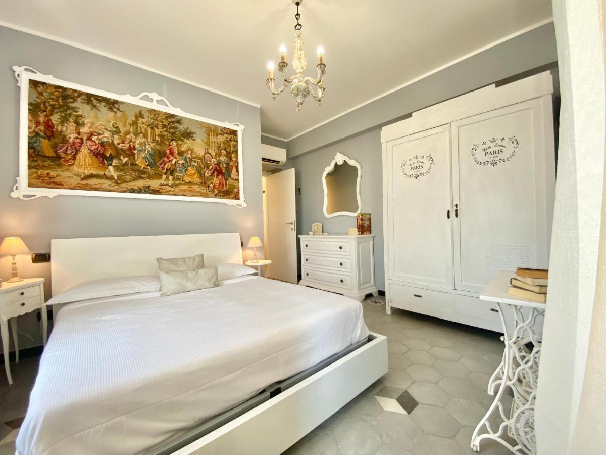 Casaviva - Le Vele Di Angela Apartment Genova Exterior foto